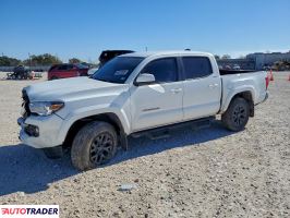 Toyota Tacoma 2023 3