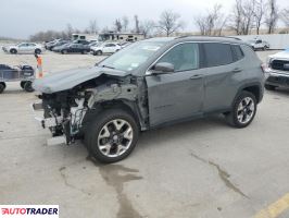 Jeep Compass 2020 2