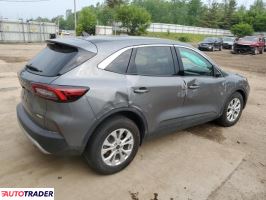 Ford Escape 2023 1 Ford Escape 2023 1