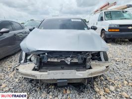 Honda Accord 2021 1