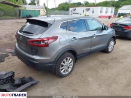 Nissan Rogue 2022 2 Nissan Rogue 2022 2