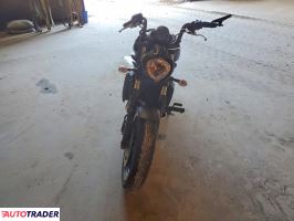 Kawasaki Vulcan 2025