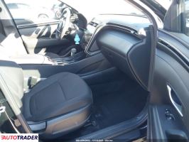 Hyundai Tucson 2024 2