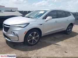Buick Enclave 2022 3
