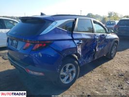 Hyundai Tucson 2024 2