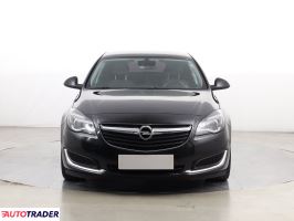 Opel Insignia 2015 2.0 160 KM