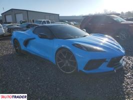 Chevrolet Corvette 2021 6 Chevrolet Corvette 2021 6