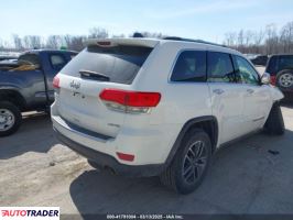 Jeep Grand Cherokee 2019 3 Jeep Grand Cherokee 2019 3