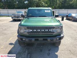 Ford Bronco 2022 2 Ford Bronco 2022 2
