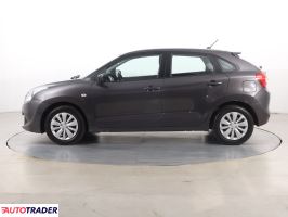 Suzuki Baleno 2016 1.2 88 KM