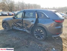 Mazda CX-9 2024 2