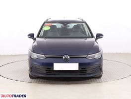 Volkswagen Golf 2021 1.5 128 KM Volkswagen Golf 2021 1.5 128 KM