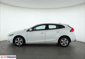 Volvo V40 2015 2.0 118 KM Volvo V40 2015 2.0 118 KM
