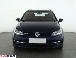Volkswagen Golf 2020 1.5 128 KM