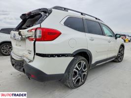 Subaru Pozostałe 2023 2
