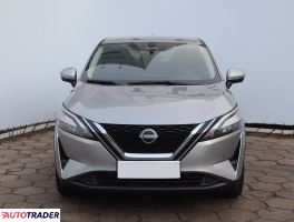 Nissan Qashqai 2023 1.3 155 KM