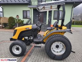 JCB HST 335 2008r.