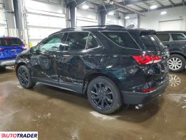 Chevrolet Equinox 2022 1