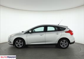 Ford Focus 2013 1.0 123 KM