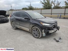 Honda CR-V 2022 2