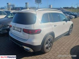 Mercedes GL 2023 1.3 163 KM