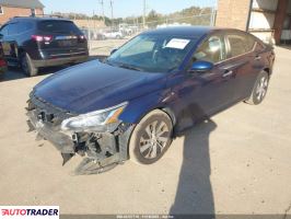 Nissan Altima 2020 2