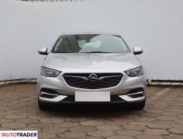 Opel Insignia 2020 1.5 162 KM