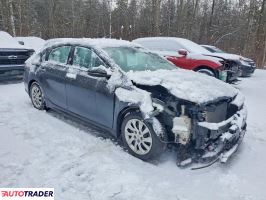 Kia Pozostałe 2023 2