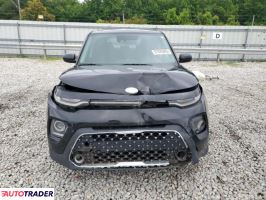 Kia Soul 2020 2 Kia Soul 2020 2