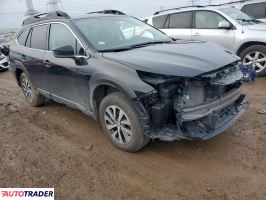 Subaru Outback 2025 2