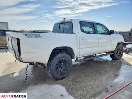 Toyota Tacoma 2021 2