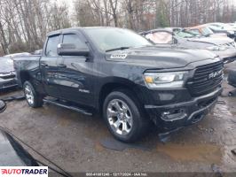 Dodge Ram 2021 5