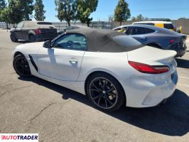 BMW Z4 2025 3