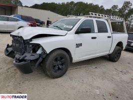Dodge Ram 2022 3 Dodge Ram 2022 3