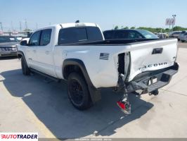Toyota Tacoma 2021 3 Toyota Tacoma 2021 3