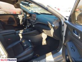 Nissan Altima 2020 2