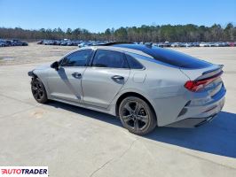 Kia Pozostałe 2022 1