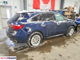 Acura MDX 2020 3