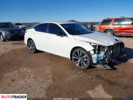 Nissan Altima 2022 2