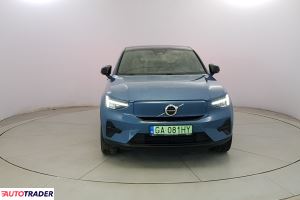 Volvo XC40 2022 231 KM Volvo XC40 2022 231 KM