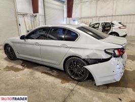 BMW 530 2021 2