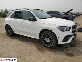 Mercedes CL 2020 3 Mercedes CL 2020 3