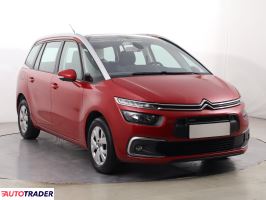 Citroen C4 Grand Picasso 2017 1.2 128 KM