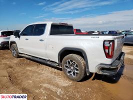 GMC Sierra 2022 5