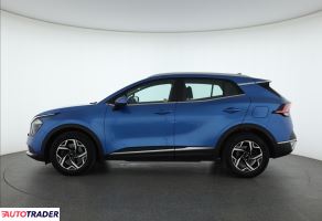 Kia Sportage 2022 1.6 147 KM