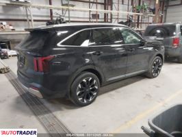 Kia Sorento 2024 2