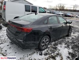 Kia Pozostałe 2021 2