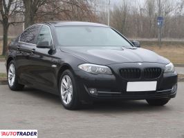 BMW 520 2011 2.0 181 KM