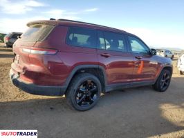Jeep Cherokee 2024 3