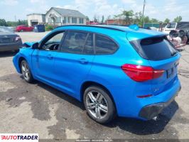 BMW X1 2021 2